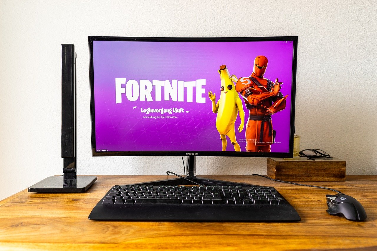 Comment faire fonctionner Fortnite sur un "PC faible" ? - PerlmOl