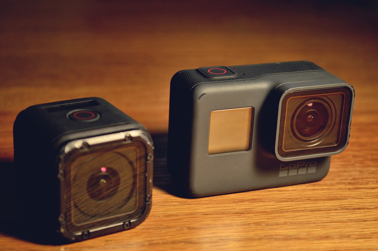 Comment diffuser en direct sur Facebook en utilisant GoPro - PerlmOl